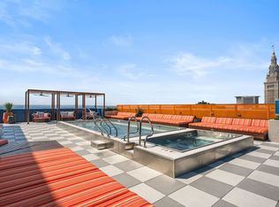 Skyline 776, Cleveland, OH 44114