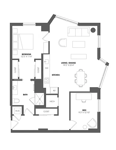 Floor plan AD2