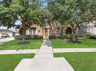 8510 Sunrise Meadow Ln, Houston, TX 77095