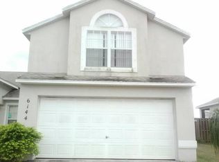 6144 NW Ginger Ln, Pt Saint Lucie, FL 34953