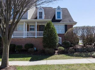 650 Farnum Rd, Lititz, PA 17543