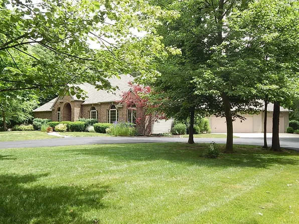 11277 N 600 E, Ossian, IN 46777