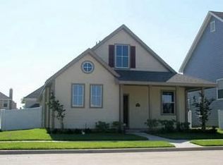 1614 Mary Ln, Providence Village, TX 76227