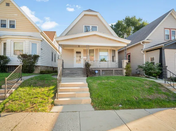 1562 S 31st St, Milwaukee, WI 53215