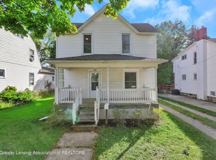 133 Pearl St, Charlotte, MI 48813