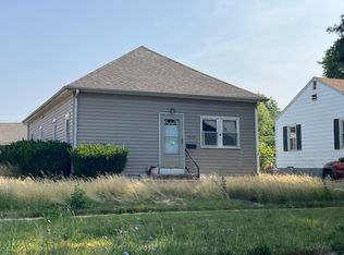 2620 Dewitt Ave, Mattoon, IL 61938