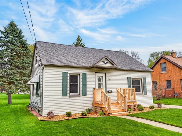 110 Lake St, Beaver Dam, WI 53916