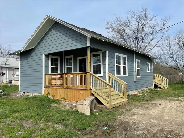 609 McKenzie Ave, Hillsboro, TX 76645