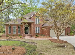 203 Westchester Drive, Morehead City, NC 28557