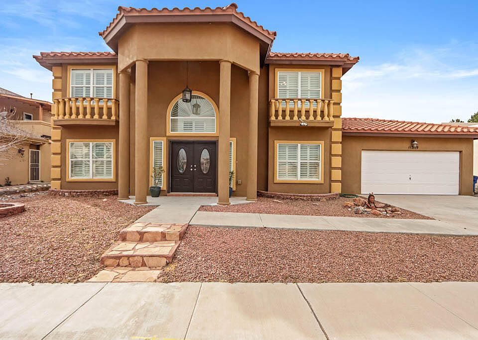 11349 Stanley Green Way, El Paso, TX 79934 Zillow