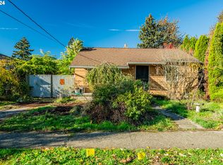 7203 SE 85th Ave, Portland, OR