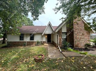 536 Windridge Poin, Southaven, MS 38671
