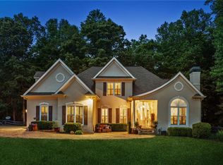 3006 Union Hill Rd, Alpharetta, GA 30004