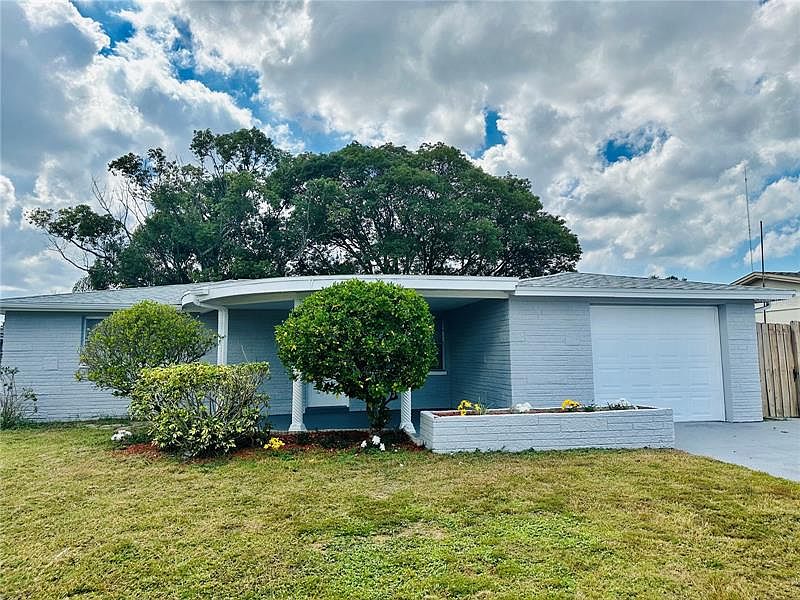 3446 Trask Dr Holiday FL 34691 Zillow