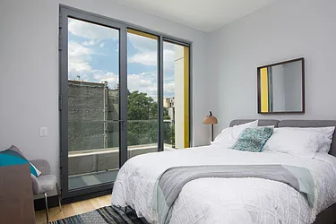 Rented by The KCI Group