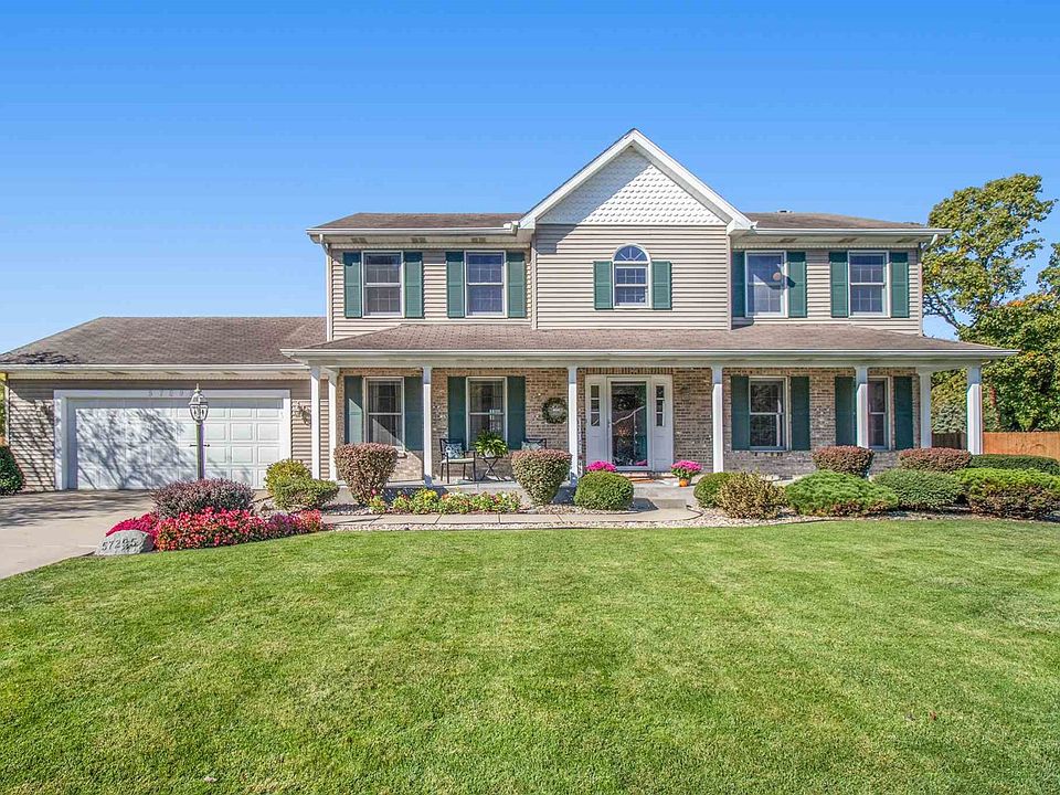 1st image of 57295 Pine View Dr