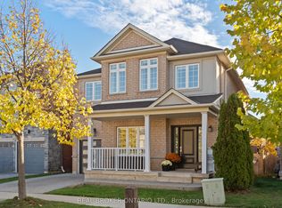 4648 Kearse St, Burlington, ON L7M0E2