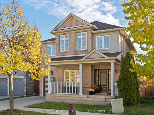 4648 Kearse St, Burlington, ON L7M 0E2