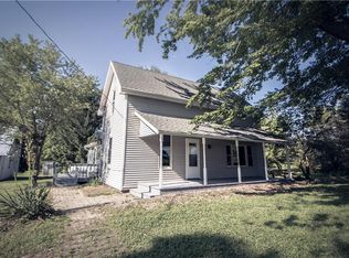 7931 W County Road 275 S, Greencastle, IN 46135