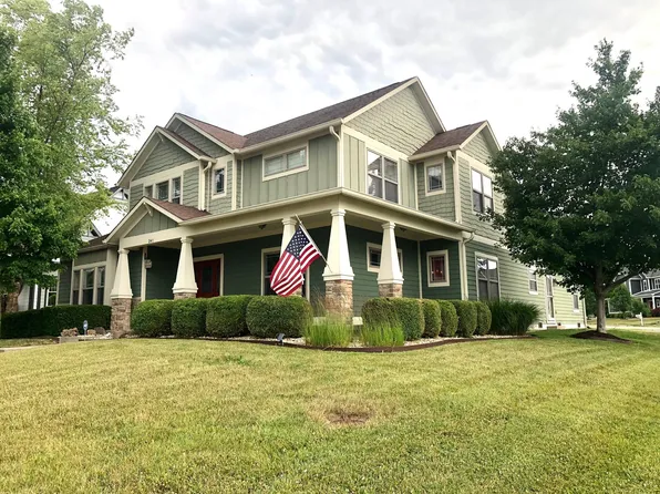 241 N Liberty Blvd, Mooresville, IN 46158