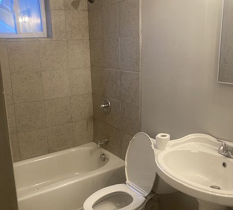 Bathroom 1