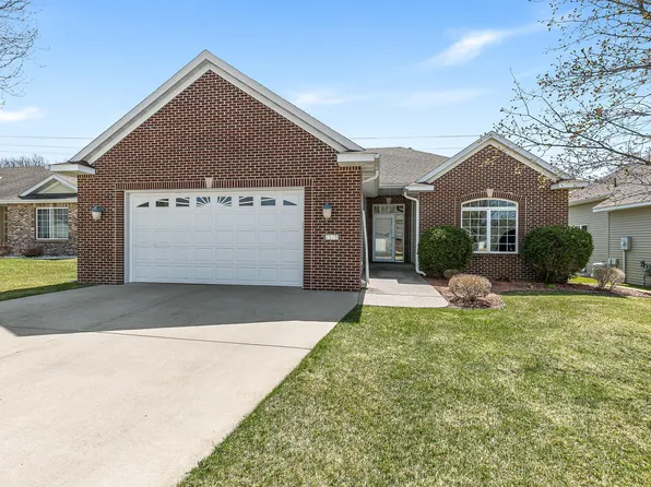 1518 Katrina Ct, Saint Cloud, MN 56301