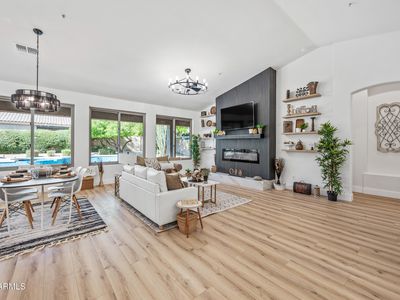 7332 E Whistling Wind Way, Scottsdale, AZ, 85255