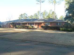 1711 Gean St, Magnolia, AR 71753