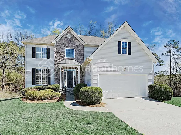 1318 Park Ave, Loganville, GA 30052