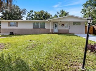 24 S Osceola St, Beverly Hills, FL 34465