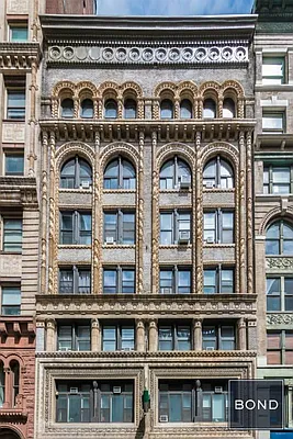 Rented by Bond New York | media 23