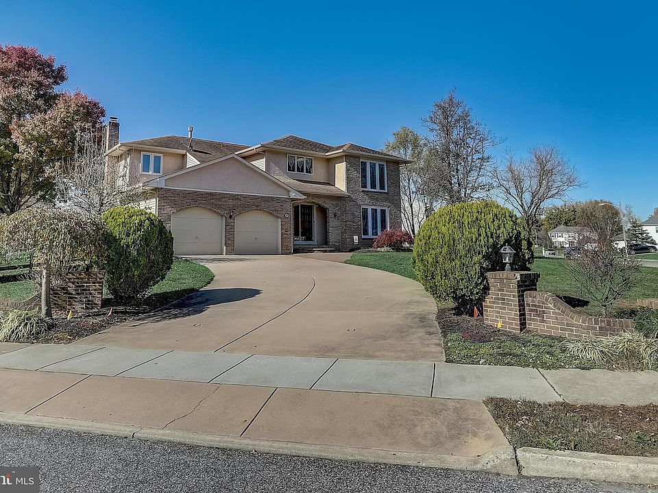 17 Elsinore Dr, Hainesport, NJ 08036 Zillow