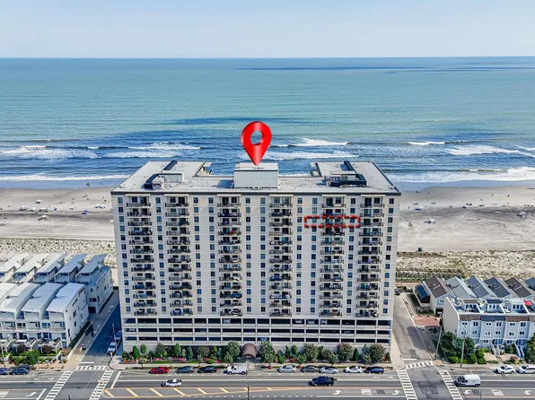 9600 Atlantic Ave APT 1711, Margate City, NJ 08402