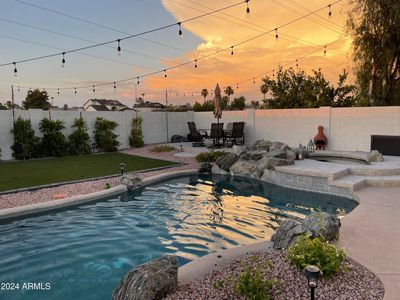 5022 E Colby St, Mesa, AZ, 85205