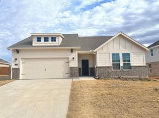 832 Porcupine Dr, Springtown, TX 76082