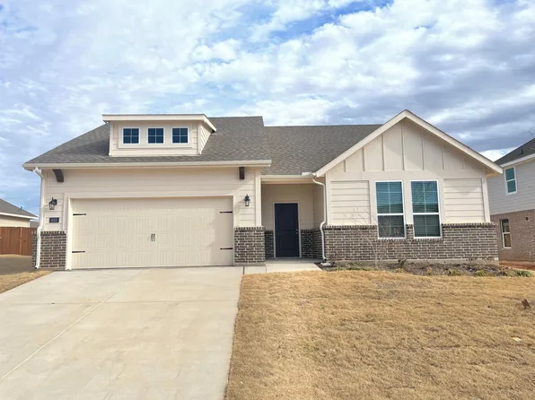 832 Porcupine Dr, Springtown, TX 76082