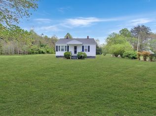 2203 Goodes Rd, Sutherlin, VA 24594