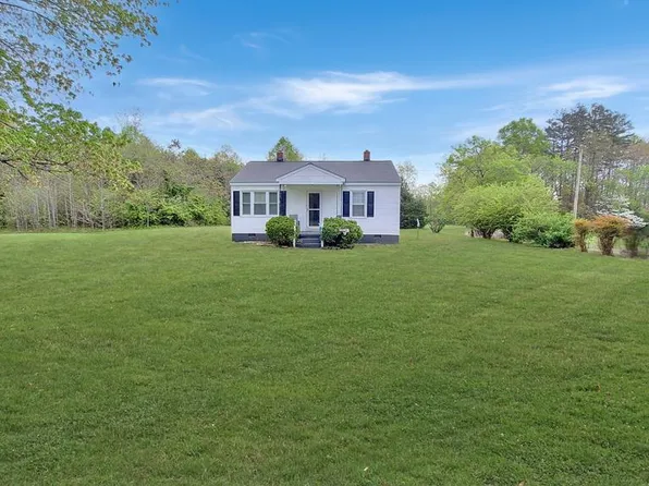 2203 Goodes Rd, Sutherlin, VA 24594