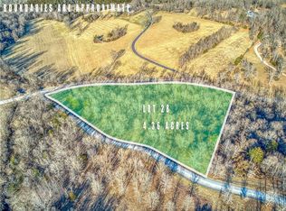 1567 Goff Rd LOT 28, Harrison, AR 72601