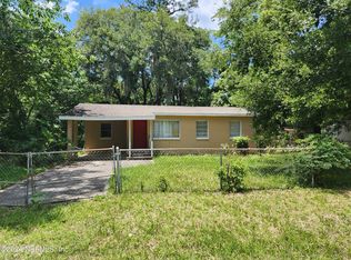 9634 Ronnie St, Jacksonville, FL 32208