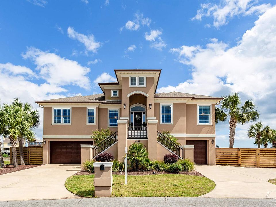 1266 Ceylon Dr, Gulf Breeze, FL 32563 Zillow