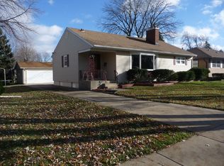 321 S Princeton Ave, Itasca, IL 60143