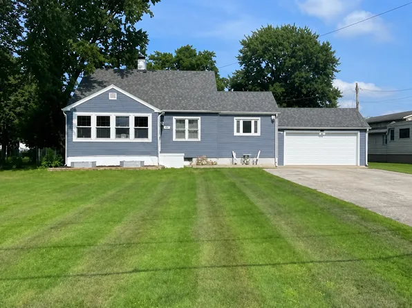 211 N Webster St, Catlin, IL 61817