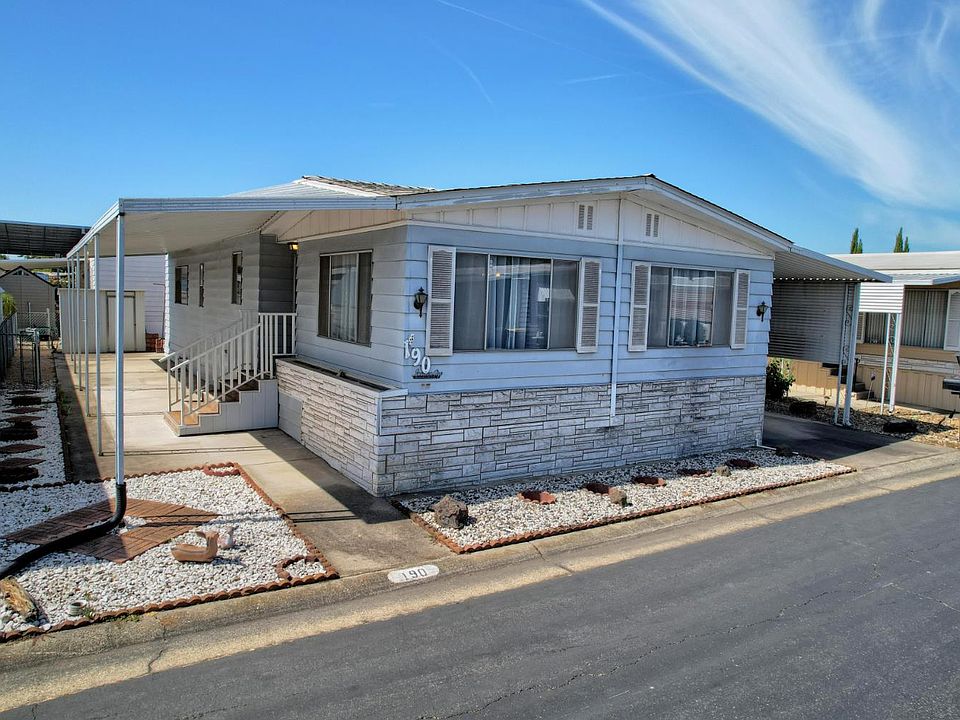 1st image of 8700 N West Ln #190