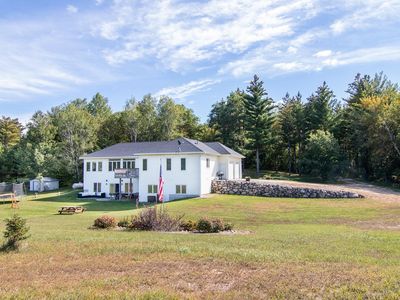 38176 State Highway 87, Frazee, MN, 56544