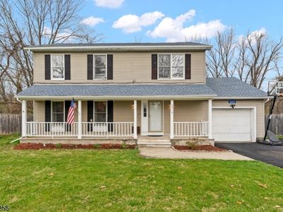 3419 Route 94, Stockholm, NJ, 07460