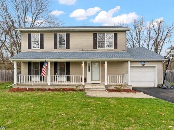 3419 Route 94, Hardyston Twp., NJ 07419