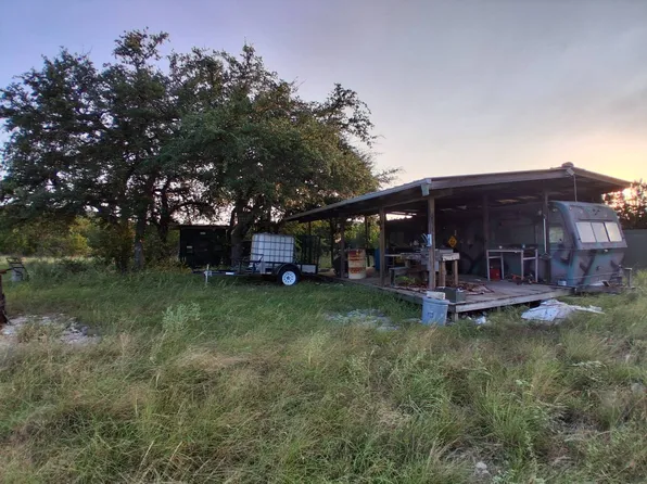 1200 County Road 635 #26, Rocksprings, TX 78880