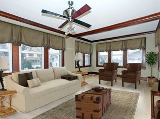 41 Van Ness Ter, Maplewood, NJ 07040
