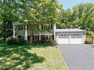 1757 Scribner Pl, Crofton, MD 21114